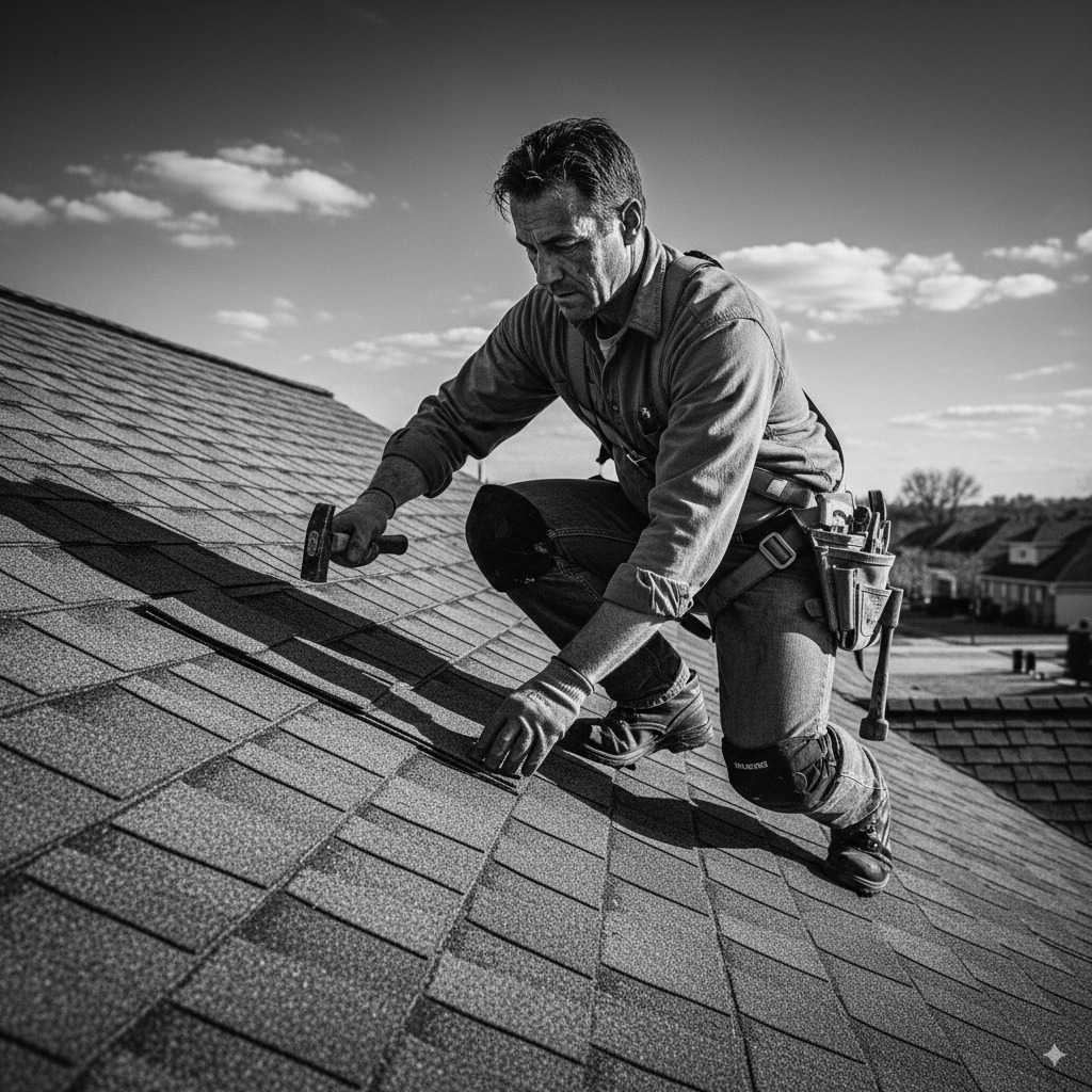 Roofers